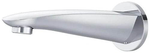 Излив AM.PM Like F8070000 на ванну, хром Излив AM.PM Like F8070000 на ванну, хром