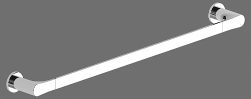 Полотенцедержатель ART&MAX VERONA PUSH AM-862460 см Полотенцедержатель ART&MAX VERONA PUSH AM-862460 см