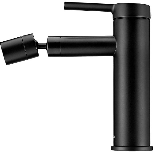 Смеситель для биде Swedbe Diana 1040B Смеситель для биде Swedbe Diana 1040B