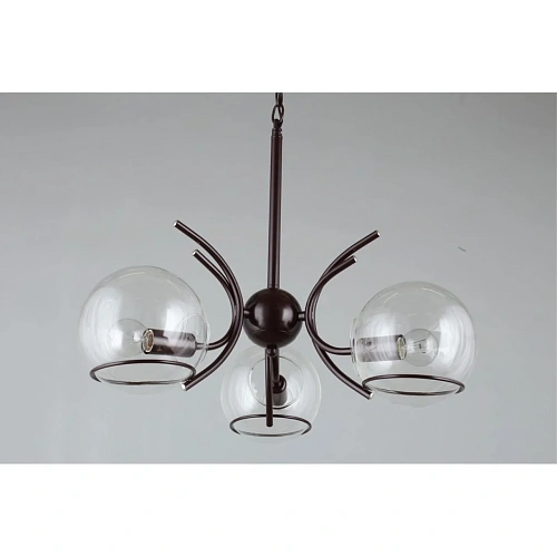 Люстра подвесная Omnilux Gavorrano OML-28803-03 Люстра подвесная Omnilux Gavorrano OML-28803-03