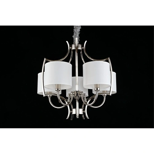 Люстра подвесная Aployt Zidoni APL.737.06.05 Люстра подвесная Aployt Zidoni APL.737.06.05