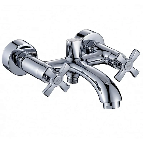 Комплект смесителей Orange Kristi M33-311cr хром Комплект смесителей Orange Kristi M33-311cr хром