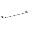 Полотенцедержатель Raglo R320.01 одинарный 60 см, хром Полотенцедержатель Raglo R320.01 одинарный 60 см, хром