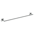 Полотенцедержатель Raglo R320.01 одинарный 60 см, хром Полотенцедержатель Raglo R320.01 одинарный 60 см, хром