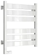 Полотенцесушитель электрический Сунержа Центурион 2.0 600x500 МЭМ левый 12-5602-6050 Белый Полотенцесушитель электрический Сунержа Центурион 2.0 600x500 МЭМ левый 12-5602-6050 Белый