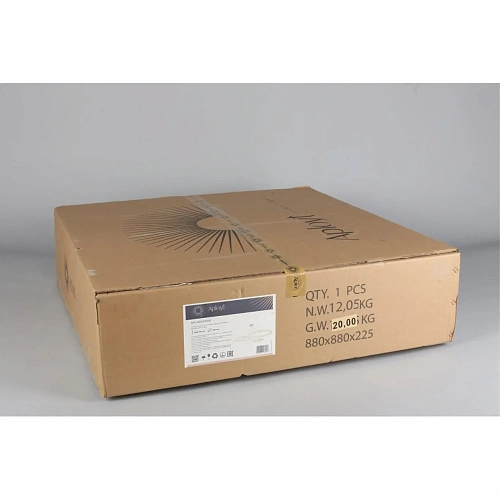 Люстра подвесная Aployt Nicoletta APL.026.03.100 Люстра подвесная Aployt Nicoletta APL.026.03.100