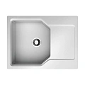 Кухонная мойка Omoikiri Yonaka 65-PA Artgranit/пастила 4993344 Кухонная мойка Omoikiri Yonaka 65-PA Artgranit/пастила 4993344