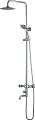 Душевая система D&K Torhall Hessen DA1414741B09 Душевая система D&K Torhall Hessen DA1414741B09