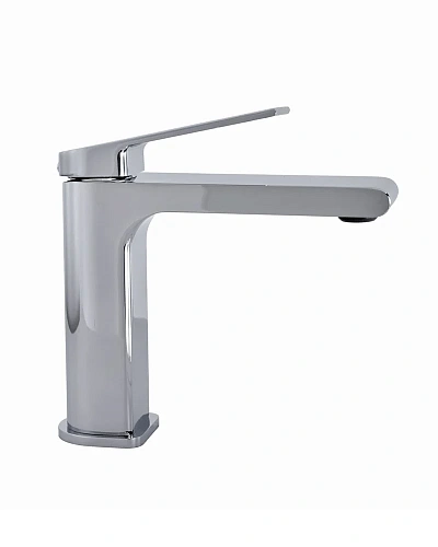 Смеситель для раковины Orange GAUSS M30-021cr хром Смеситель для раковины Orange GAUSS M30-021cr хром