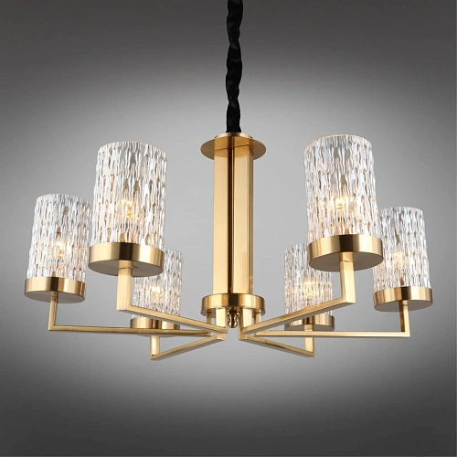 Люстра подвесная Omnilux Maiera OML-84713-06 Люстра подвесная Omnilux Maiera OML-84713-06