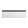 Картинка анонса товара «тумба под раковину cezares slider-1000-1c-so-bo bianco opaco 966x476 подвесная»