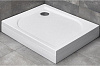Картинка анонса товара «душевой поддон radaway delos d900 4d97514-03l 90x75 с панелью l»