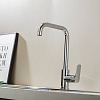 Смеситель для кухни Aquatek ВЕГА AQ1081CR хром Смеситель для кухни Aquatek ВЕГА AQ1081CR хром