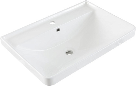 Раковина Aquanet Ирис 70 00301804 Раковина Aquanet Ирис 70 00301804