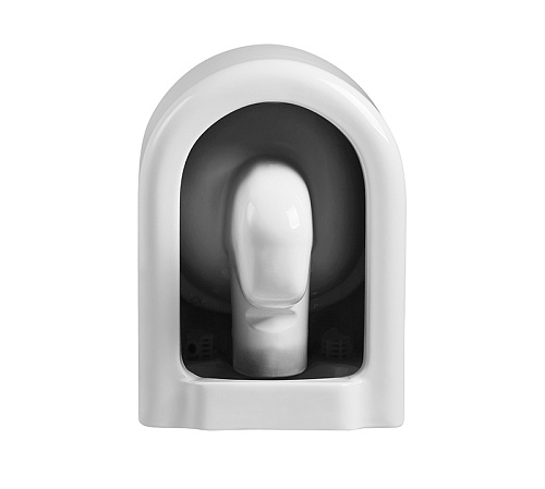 Унитаз напольный Aquatek МИЯ AQ2004T-00 с сиденьем микролифт, белый Унитаз напольный Aquatek МИЯ AQ2004T-00 с сиденьем микролифт, белый