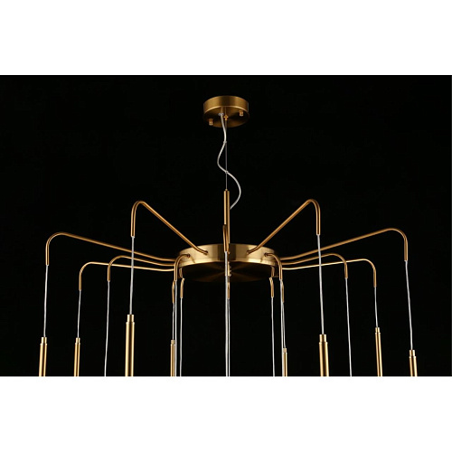 Люстра подвесная Aployt Carla APL.010.03.136 Люстра подвесная Aployt Carla APL.010.03.136