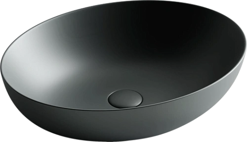 Раковина Ceramica Nova ELEMENT CN6017MDH Раковина Ceramica Nova ELEMENT CN6017MDH