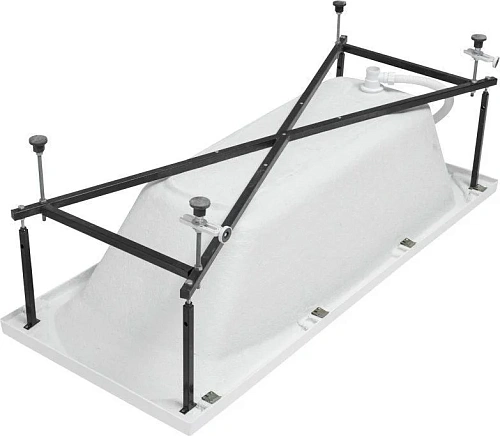 Каркас для ванны Aquanet Roma 170 00185529 Каркас для ванны Aquanet Roma 170 00185529