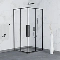 Душевой уголок RGW Stilvoll SV-31B 32323100-14 Душевой уголок RGW Stilvoll SV-31B 32323100-14