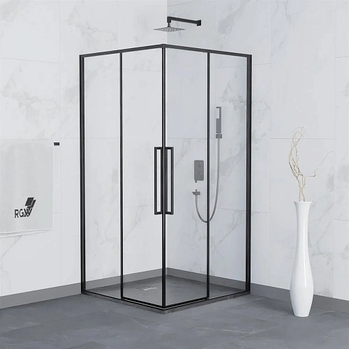 Душевой уголок RGW Stilvoll SV-31B 32323100-14 Душевой уголок RGW Stilvoll SV-31B 32323100-14