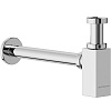 Картинка анонса товара «сифон для раковины ceramica nova 70002ch»