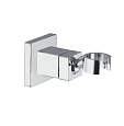 Держатель ручного душа Fima Carlo Frattini Shower accessories F2204CR Держатель ручного душа Fima Carlo Frattini Shower accessories F2204CR