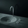 Смеситель для раковины GROHE Atrio Icon 3D на 3 отверстия, нержавеющая сталь (20609SD0) Смеситель для раковины GROHE Atrio Icon 3D на 3 отверстия, нержавеющая сталь (20609SD0)