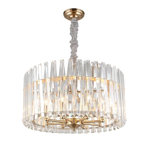 Люстра подвесная Aployt Verene APL.808.13.08 Люстра подвесная Aployt Verene APL.808.13.08