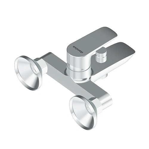 Смеситель для ванны Damixa Origin Evo 2 781000000 Смеситель для ванны Damixa Origin Evo 2 781000000