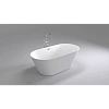 Ванна отдельностоящая Black&White SB103 акриловая 103SB00 Ванна отдельностоящая Black&White SB103 акриловая 103SB00