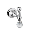 Крючок CEZARES OLIMP-HK хром-Swarovski OLIMP-HK-01-Sw Крючок CEZARES OLIMP-HK хром-Swarovski OLIMP-HK-01-Sw