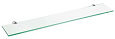 Полка Bemeta ALFA 102402242 Полка Bemeta ALFA 102402242