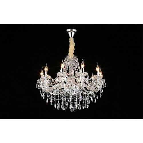 Люстра подвесная Aployt Koletta APL.755.03.10 Люстра подвесная Aployt Koletta APL.755.03.10