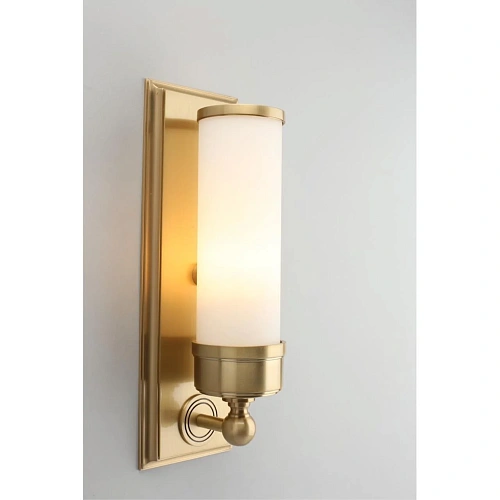 Светильник настенный (Бра) Aployt Rin APL.804.01.01 Светильник настенный (Бра) Aployt Rin APL.804.01.01