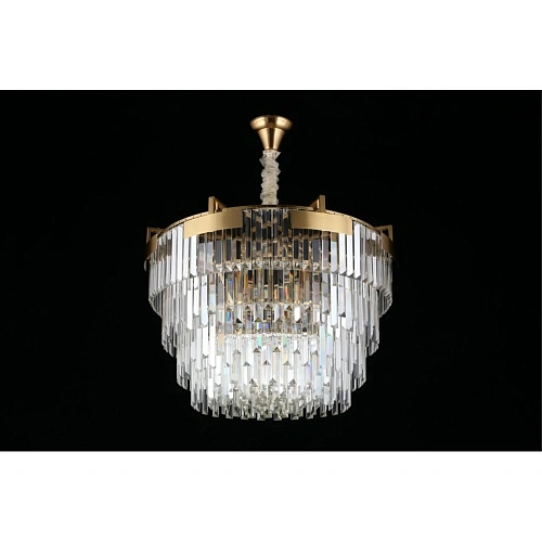 Люстра подвесная Aployt Mariz APL.813.13.15 Люстра подвесная Aployt Mariz APL.813.13.15