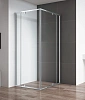 Душевой уголок CEZARES VARIANTE-A/AH-2-100/110-C-Cr 100x110 см