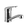 Картинка анонса товара «смеситель для раковины lemark luna lm4107c , хром»