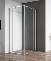 Душевой уголок CEZARES VARIANTE-A/AH-2-100/110-C-Cr 100x110 см Душевой уголок CEZARES VARIANTE-A/AH-2-100/110-C-Cr 100x110 см