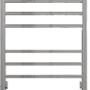 Полотенцесушитель электрический EWRIKA Деметра LP 60х50, хром R 536139 Полотенцесушитель электрический EWRIKA Деметра LP 60х50, хром R 536139