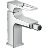 Картинка анонса товара «смеситель для биде hansgrohe metropol 74520000»