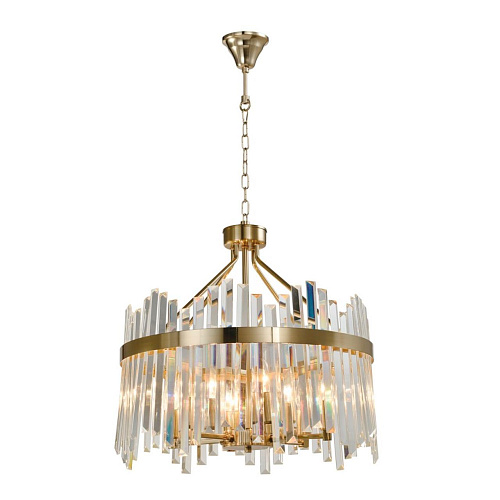 Люстра подвесная Aployt Melisa APL.747.03.06 Люстра подвесная Aployt Melisa APL.747.03.06