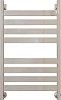 Полотенцесушитель водяной EWRIKA Деметра КВ8 80х50, хром, лесенка, стальной 479046