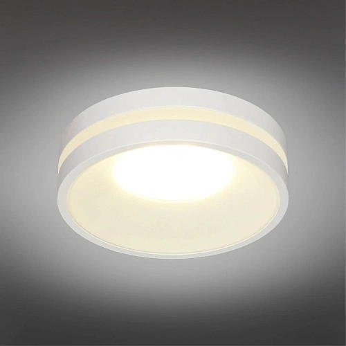 Светильник встраиваемый-накладной Omnilux Napoli OML-102709-01 Светильник встраиваемый-накладной Omnilux Napoli OML-102709-01