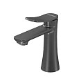 Смеситель для раковины GROSSMAN Advans 510.K35.09.420 графит сатиновый Смеситель для раковины GROSSMAN Advans 510.K35.09.420 графит сатиновый