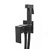 Картинка анонса товара «гигиенический душ rush thira (tr3635-99black)»