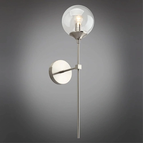 Светильник настенный (Бра) Aployt Dominika APL.908.11.01 Светильник настенный (Бра) Aployt Dominika APL.908.11.01