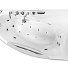 Акриловая ванна Gemy G9046 II O R 171x99 угловая, асимметричная, правая, гидромассажная Акриловая ванна Gemy G9046 II O R 171x99 угловая, асимметричная, правая, гидромассажная