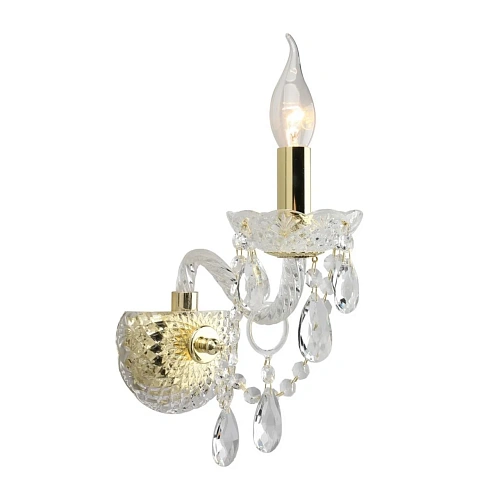 Светильник настенный (Бра) Aployt Koletta APL.755.11.01 Светильник настенный (Бра) Aployt Koletta APL.755.11.01