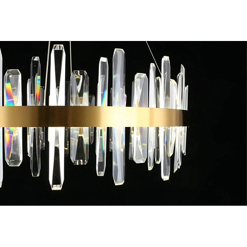 Люстра подвесная Aployt Leon APL.028.03.102 Люстра подвесная Aployt Leon APL.028.03.102