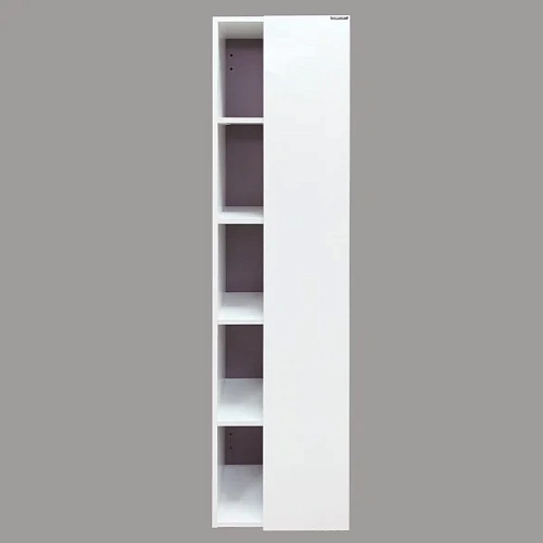 Шкаф-пенал Comforty Милан-40 00004136467 белый Шкаф-пенал Comforty Милан-40 00004136467 белый